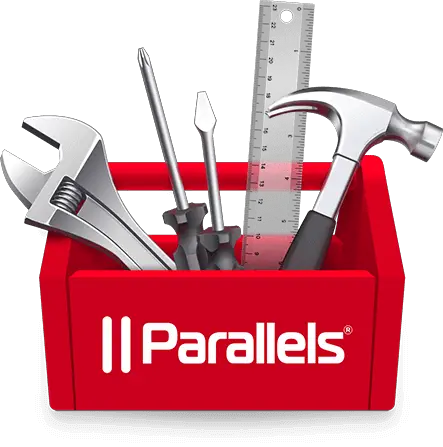 Parallels Toolbox - 最佳 Mac 清潔應用程序