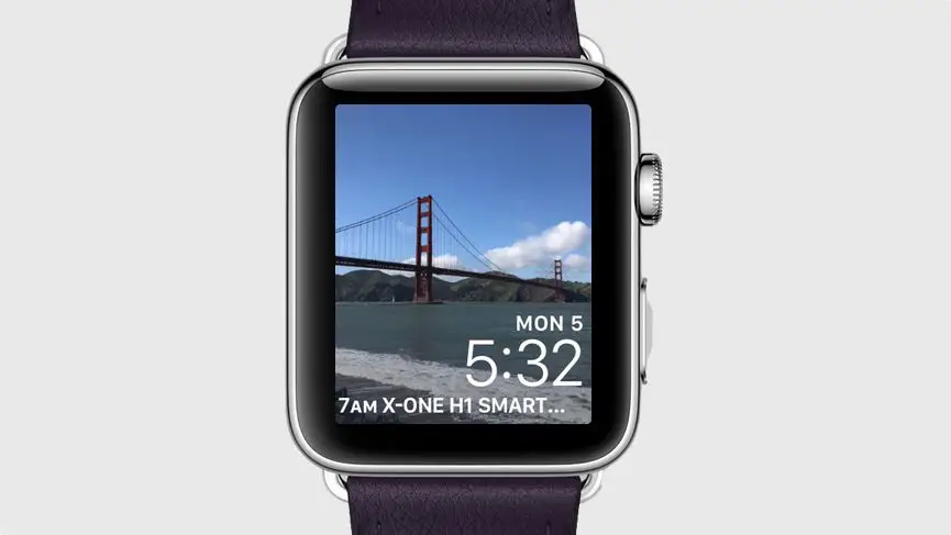 Apple Watch 的最佳錶盤