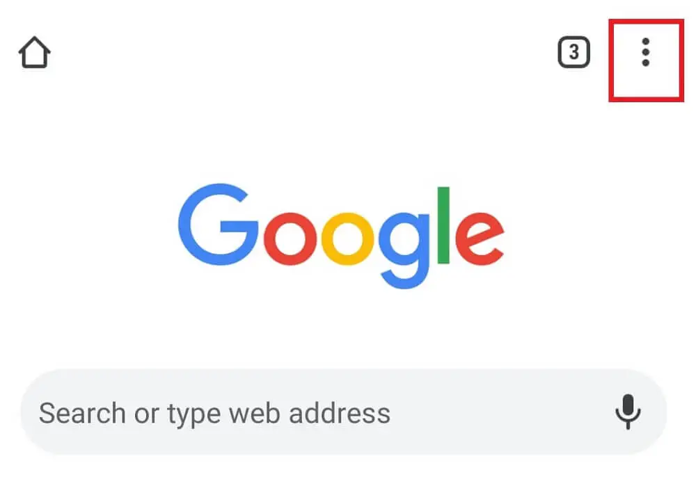使用 Google Chrome 停止 android 上的彈出式廣告