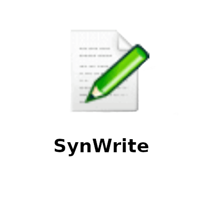 SynWrite - 適用於 Windows 的最佳 HTML 編輯器