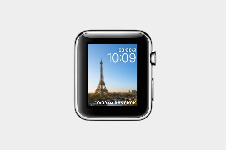Apple Watch 的最佳錶盤