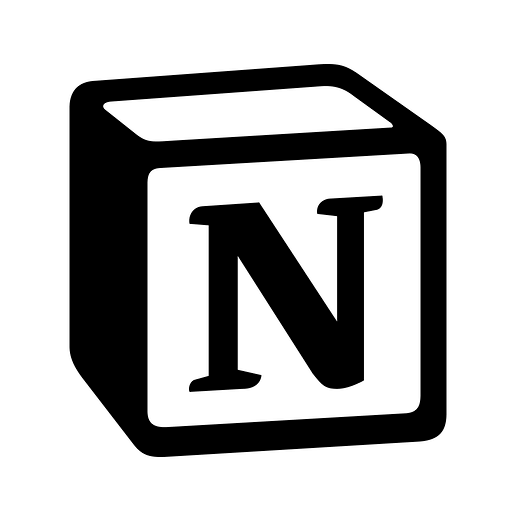 Notion - 適用於 Mac 的待辦事項列表應用程序