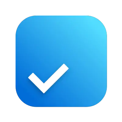 Any.do - 適用於 Mac 的待辦事項列表應用程序