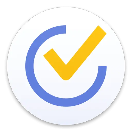 TickTick - 適用於 Mac 的待辦事項列表應用程序