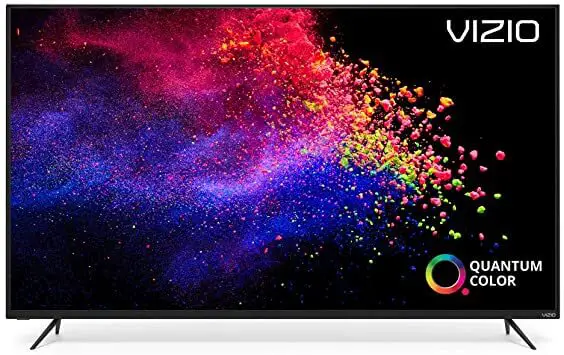 Vizio chromecast 內置電視