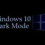 Windows 10 深色模式：如何啟用和使用它？