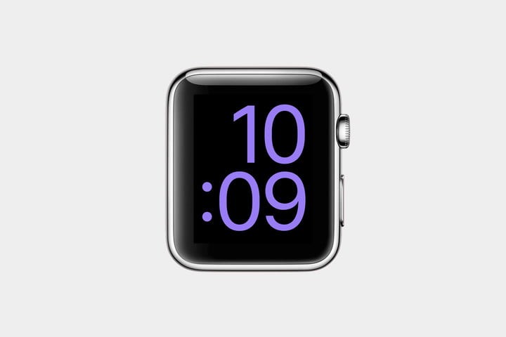 Apple Watch 的最佳錶盤