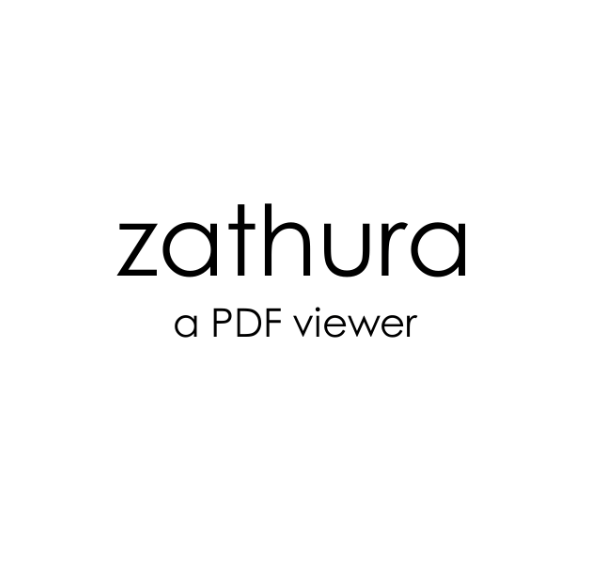 Zathura - 適用於 Linux 的最佳 PDF 閱讀器