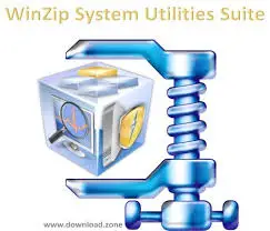 WinZip System Utilities Suite：最好的電腦清潔器