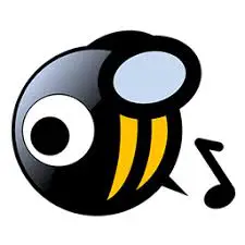 音樂蜜蜂