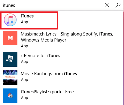 在 Windows 上安裝 iTunes