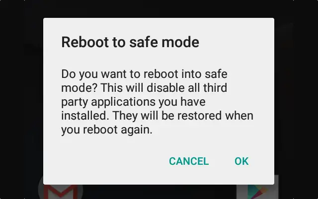 如何從 android 中刪除病毒 從 android 中刪除病毒