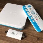 AirTV 播放器