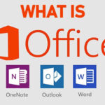 什麼是 Microsoft Office 套件 - 完整指南