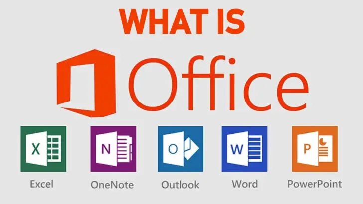 什麼是 Microsoft Office 套件 – 完整指南