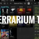 什麼是 Terrarium TV 應用程序：關機後的最佳選擇