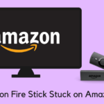 修復亞馬遜 Fire Stick 卡在亞馬遜徽標屏幕上的 8 種簡單方法