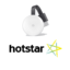 如何使用 Chromecast 在電視上觀看 Hotstar