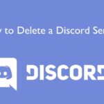 如何使用 PC 和智能手機刪除 Discord 服務器