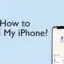 如何使用 Web 和 App 查找我的 iPhone [4 Methods]