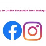如何在 2 分鐘內取消 Facebook 與 Instagram 的鏈接