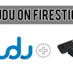 如何在 5 分鐘內在 Firestick 上安裝 Vudu App