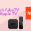 如何在 Apple TV 上安裝和觀看 fuboTV