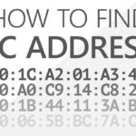 如何在 Mac OS X 上查找 MAC 地址 [Easily]