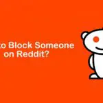 如何在 Reddit 應用和網站上屏蔽某人