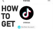 如何在您的 TikTok 帳戶上獲得經過驗證的徽章