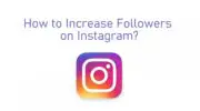 如何增加 Instagram 上的關注者