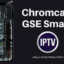 如何從 Android/iPhone Chromecast GSE 智能 IPTV