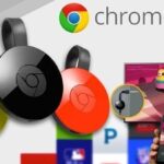 如何從手機/PC 將 iTunes 投射到 Chromecast