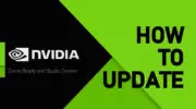 如何更新 Nvidia 驅動程序以獲得最佳性能