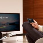 如何通過 Chromecast Apple TV App 投射 Apple TV+ 節目和電影