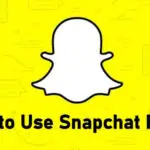 如何輕鬆使用 Snapchat 過濾器 [Guide with Screenshots]