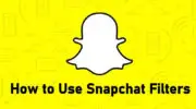 如何輕鬆使用 Snapchat 過濾器 [Guide with Screenshots]