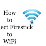 如何通過 5 個簡單步驟將 Amazon Firestick 連接到 WiFi