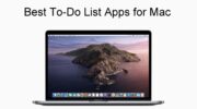 適用於 Mac 的最佳待辦事項列表應用程序，可在 2021 年保持高效