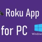 適用於 PC 的 Roku 應用程序 - 從 Windows 10 控制您的 Roku 播放器