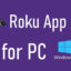 適用於 PC 的 Roku 應用程序 – 從 Windows 10 控制您的 Roku 播放器