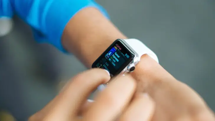 12 款适用于Apple Watch健身App推荐