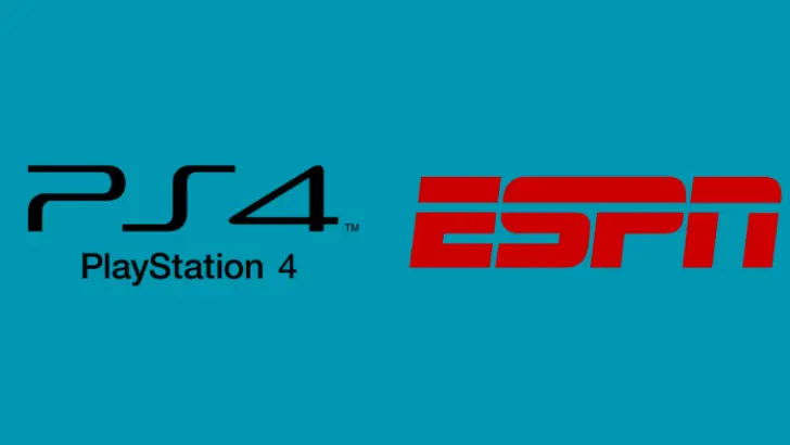 Cómo instalar y transmitir ESPN en PS4