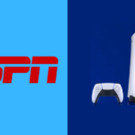 Hoe om ESPN op PS5 te kyk