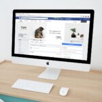 fb posttijd instellen