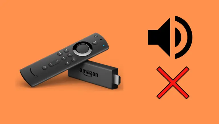 修復 Firestick 不能遙控音量