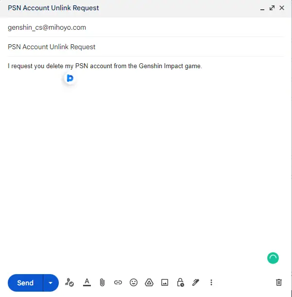 Cum să vă deconectați de la Genshin Impact pe PS4