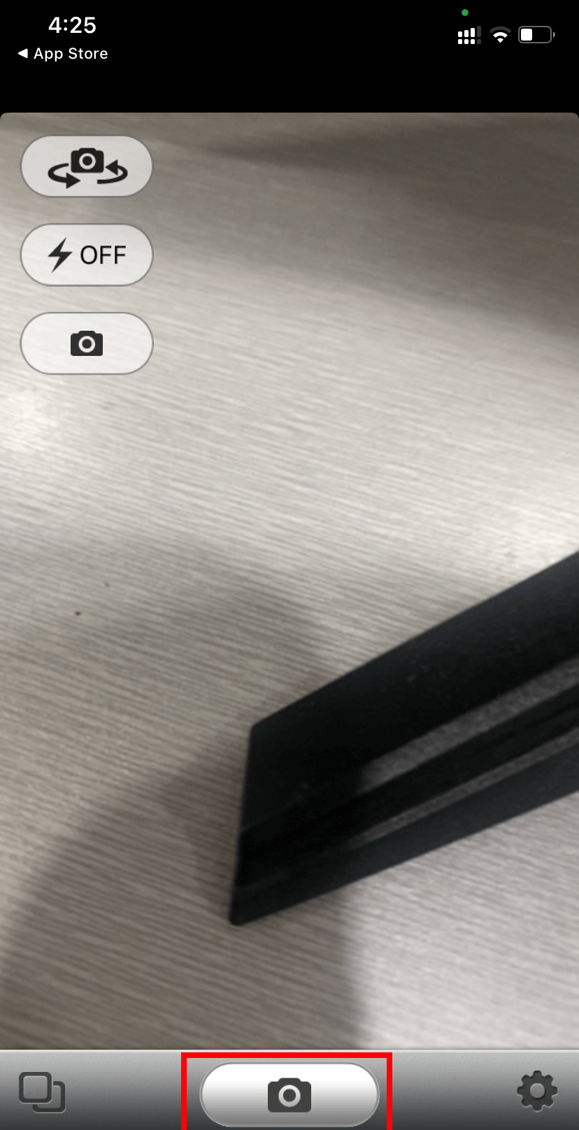 如何在 Snapchat 上關閉相機聲音