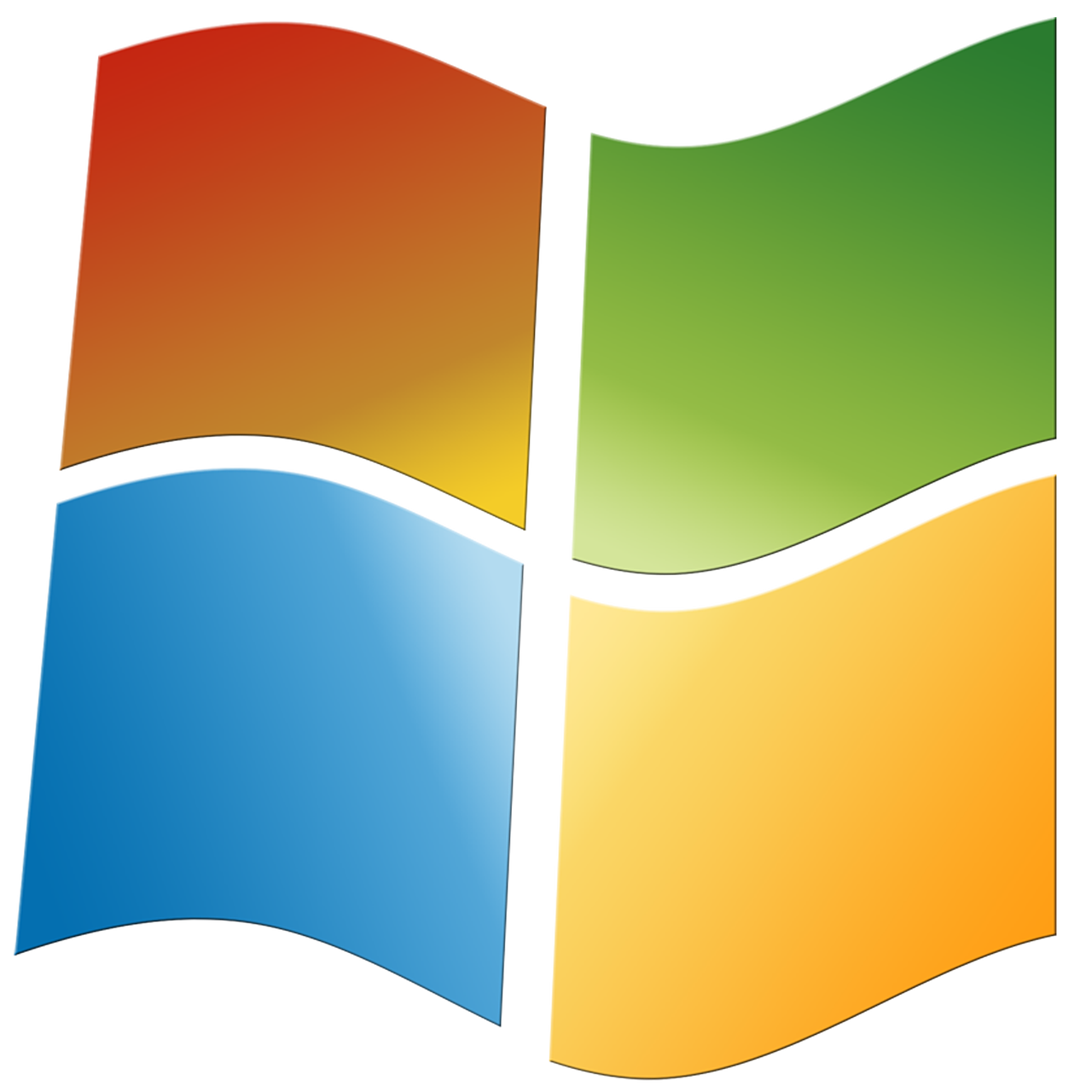 Windows備份還原
