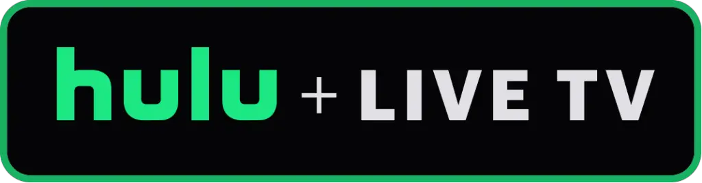 Hulu + TV ao vivo